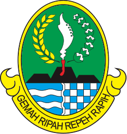 SETDA JABAR